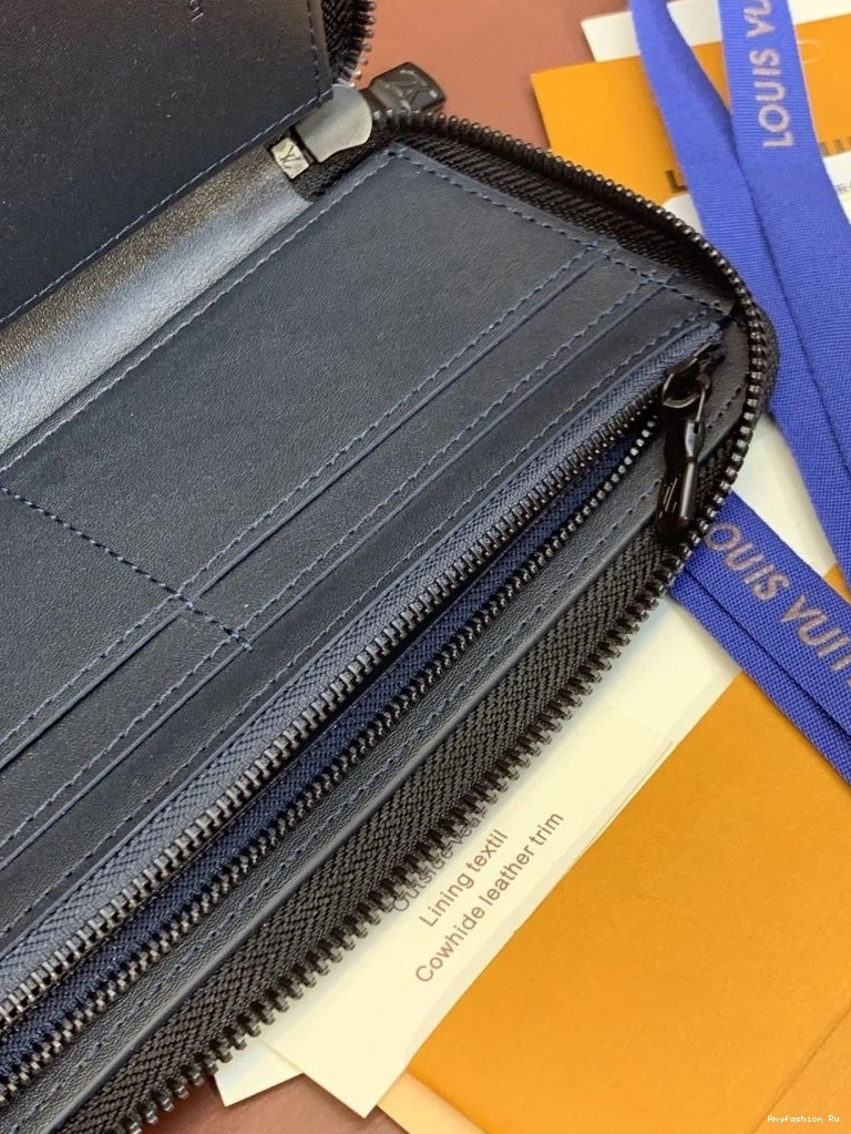 Wallets Trendsetting Vuitton Purse 68213 Louis 0802